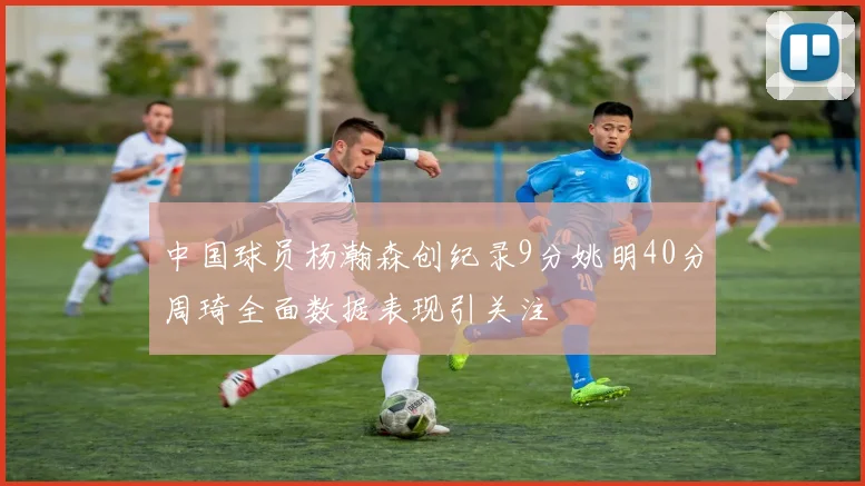 中国球员杨瀚森创纪录9分姚明40分周琦全面数据表现引关注