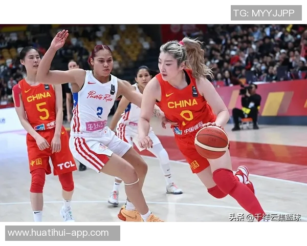 中国女篮世预赛即将开启明年3月11日对阵马里3月12日迎战比利时