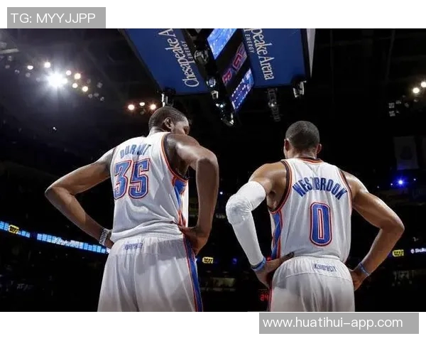 安东尼直言威少若重返雷霆却无法上场将是对他职业生涯的贬低