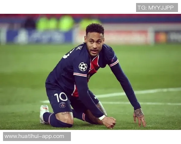 巴西传奇球星评内马尔状态下滑身体不再如昔日般灵活