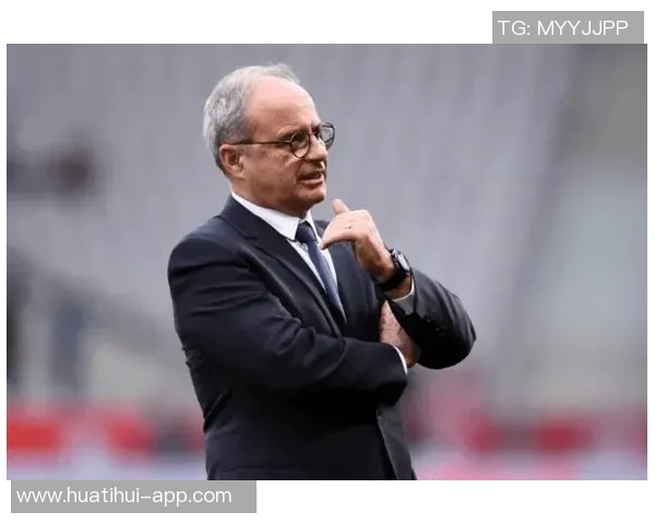 尤文图斯计划引进南安普顿技术总监施波斯担任新体育总监