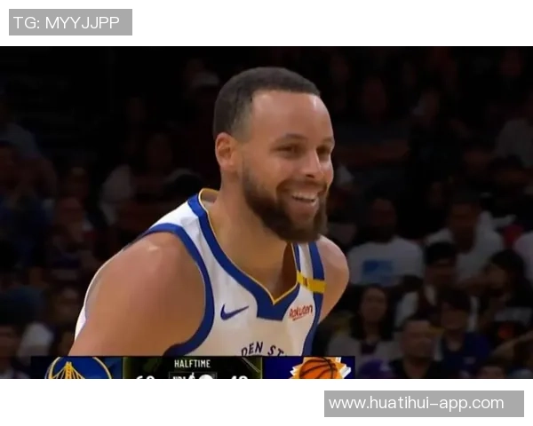 库里盛赞波杰姆斯基独特天赋称其为年轻球员的动力源泉