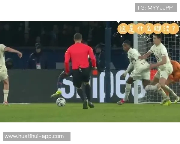 登贝莱神仙吊射令里尔门将傻眼躺球门内沉思人生瞬间成笑谈