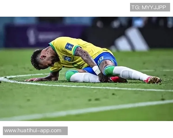 内马尔左膝韧带重建手术后疼痛加剧或将缺席多场比赛