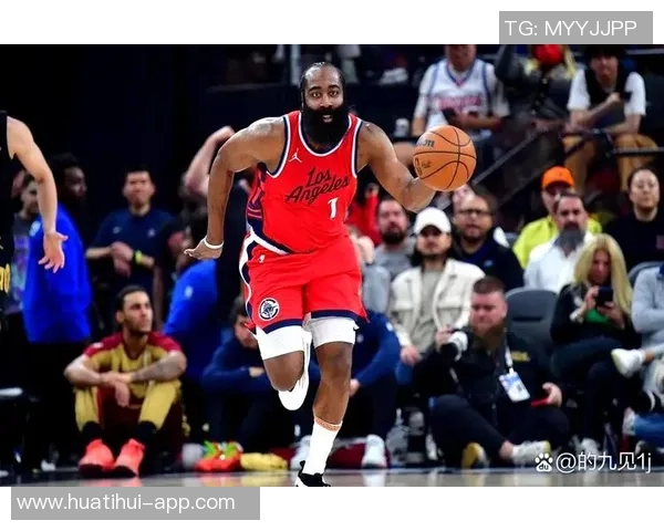 今日快船迎战尼克斯哈登缺阵一场后有望复出状态回暖