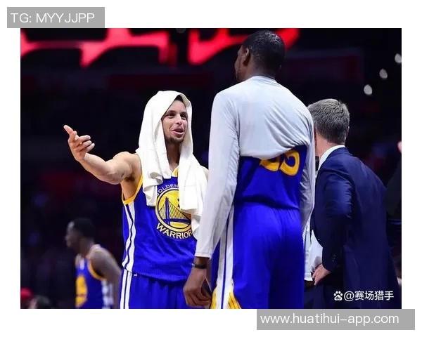 库里虽因伤缺阵但热情与小球迷互动合影展现亲和力