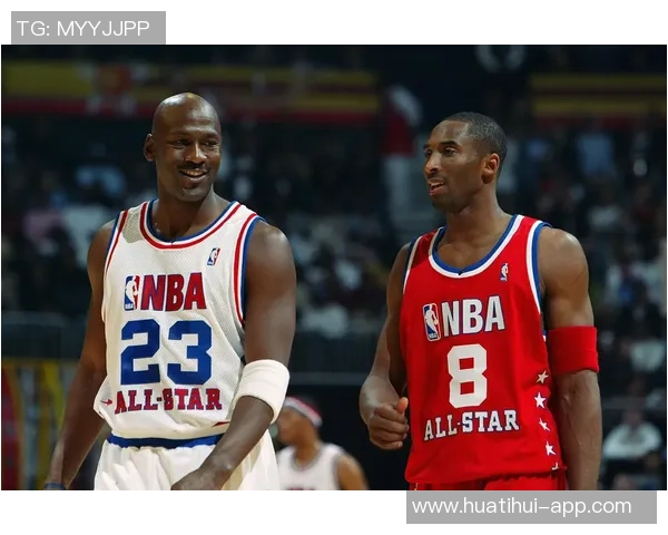 科比的独特之处在于他与众不同的休赛期选择与球星的聚会文化对比