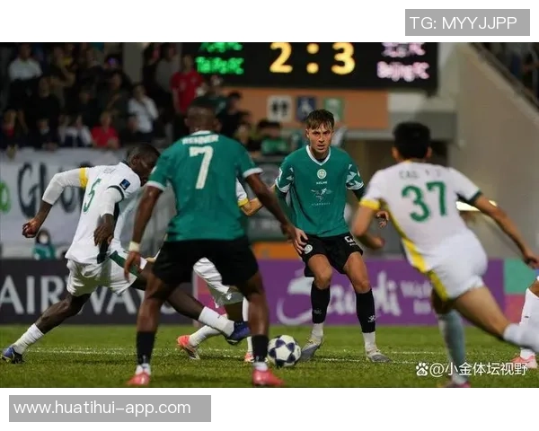 灵性瞬间国安角球战术运用塞尔吉尼奥巧妙一蹭成功破门