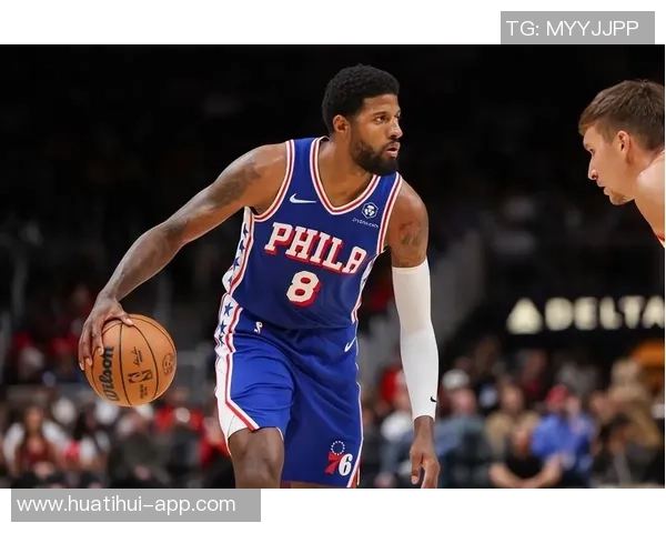 乔治首秀在即期待未来一周或11月重返赛场展现风采