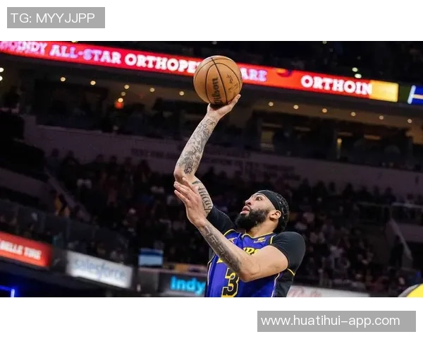 擎天白玉柱强势回归浓眉大帝狂砍32分13板助球队重拾胜利信心