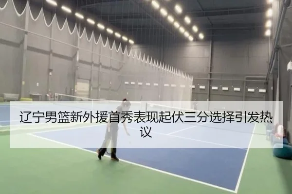 辽宁男篮新外援首秀表现起伏三分选择引发热议 - hth